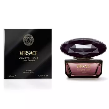 VERSACE Crystal Noir Parfum