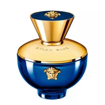 VERSACE Dylan Blue Pour Femme 50