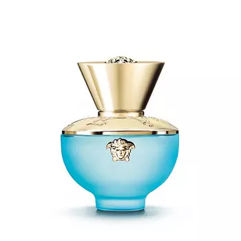 VERSACE Dylan Turquoise 50