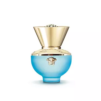 VERSACE Dylan Turquoise 30