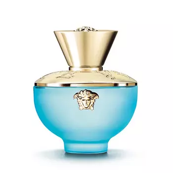 VERSACE DYLAN TURQUOISE 30