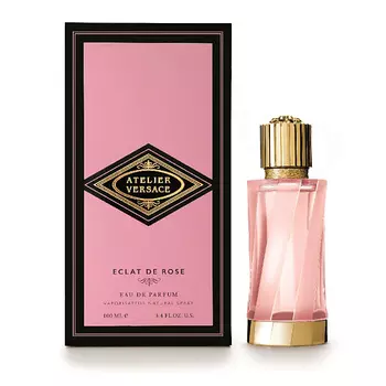 VERSACE Eclat De Rose 100