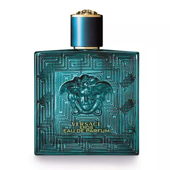 VERSACE Eros Eau de Parfum 50