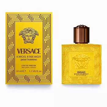VERSACE Eros Energy