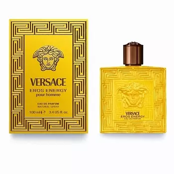 VERSACE Eros Energy