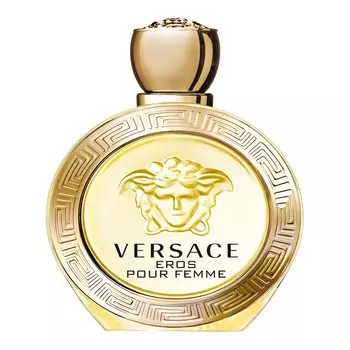 VERSACE Eros Pour Femme Eau de Toilette 100