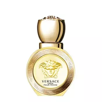 VERSACE Eros Pour Femme Eau de Toilette 50