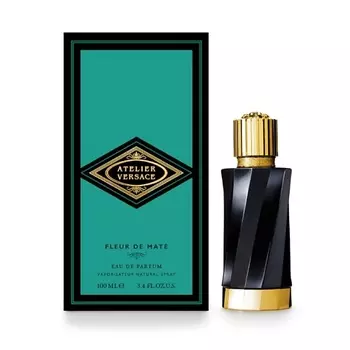 VERSACE Fleur De Mate 100