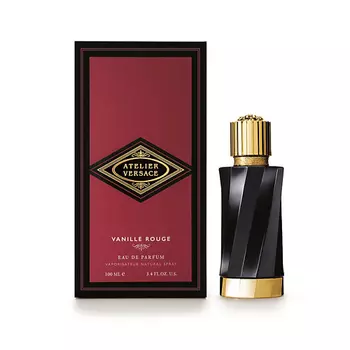 VERSACE Vanille Rouge 100