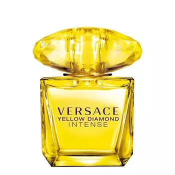 VERSACE Yellow Diamond Intense