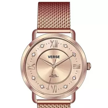VERSE Часы наручные на браслете