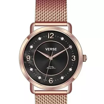 VERSE Часы наручные на браслете