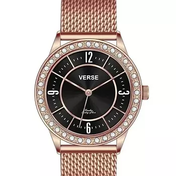VERSE Часы наручные на браслете