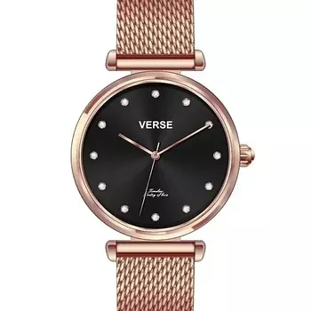 VERSE Часы наручные на браслете