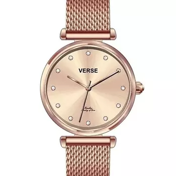 VERSE Часы наручные на браслете