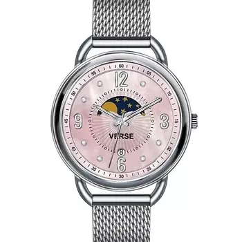 VERSE Часы наручные с лунным календарём
