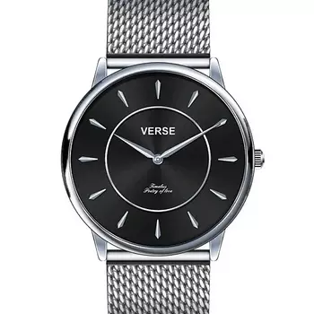VERSE Наручные часы на браслете