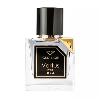 VERTUS Oud Noir 100