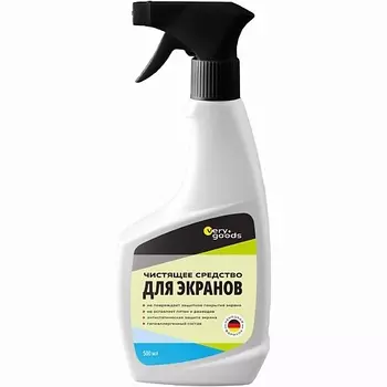 VERYGOODS Средство для экранов и мониторов