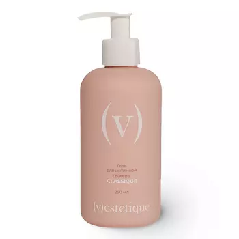 VESTETIQUE Гель для интимной гигиены Classique 250.0