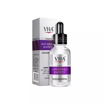 VHA Омолаживающая сыворотка для лица, повышающая упругость кожи 30.0