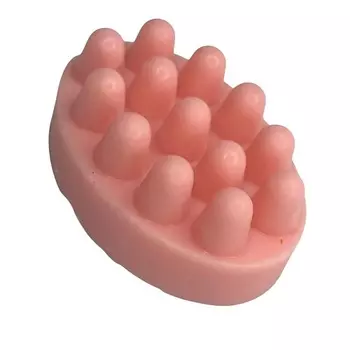 VIA.FIRE Мыло массажное Антицеллюлитное увлажняющее