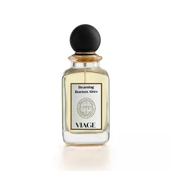 VIAGE FRAGRANCES Beaming Buenos Aires