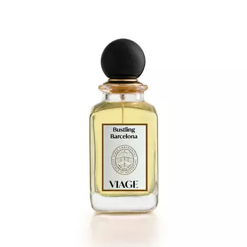 VIAGE FRAGRANCES Bustling Barcelona