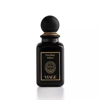 VIAGE FRAGRANCES Dazzling Dubai
