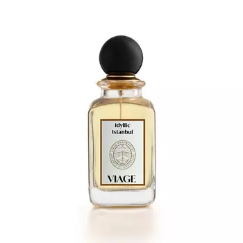 VIAGE FRAGRANCES Idyllic Istanbul