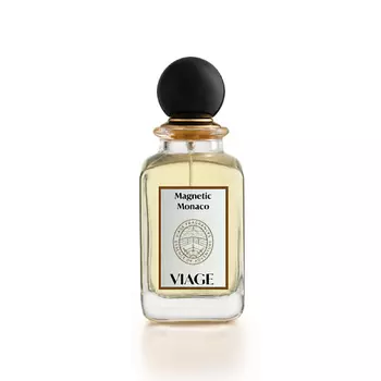 VIAGE FRAGRANCES Magnetic Monaco