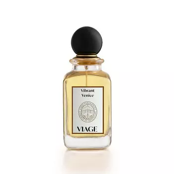 VIAGE FRAGRANCES Vibrant Venice