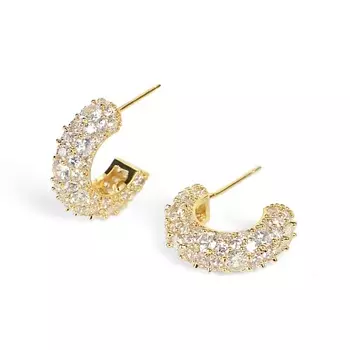 VIAMORE Серьги Eline