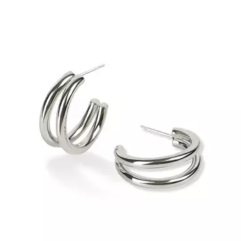 VIAMORE Серьги Ember