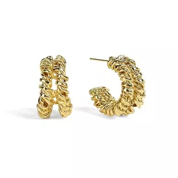 VIAMORE Серьги Hemy