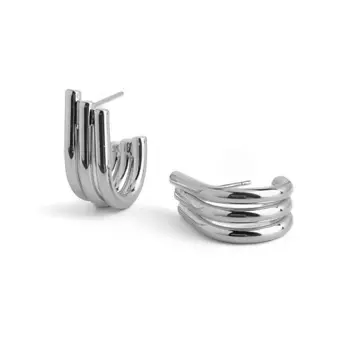 VIAMORE Серьги Nora