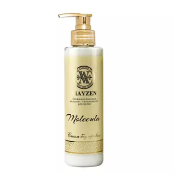 VIAYZEN Кондиционер-бальзам для волос женский парфюмированный