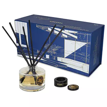 VIAYZEN Парфюмированный диффузор Oligarch 165.0