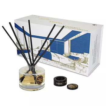 VIAYZEN Парфюмированный диффузор Secret 165.0