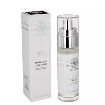 VIAYZEN Тоник для лица увлажняющий Римская Ромашка