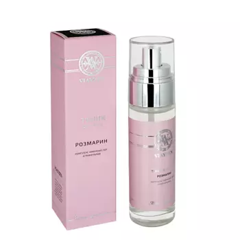 VIAYZEN Тоник для лица увлажняющий Розмарин