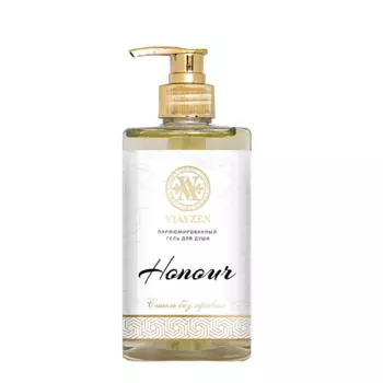 VIAYZEN VIAYZEN Гель для душа парфюмированный Honour