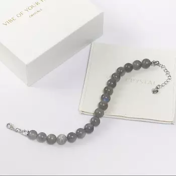 VIBE OF YOUR HOME Awakening of the Soul - Браслет Лабрадор