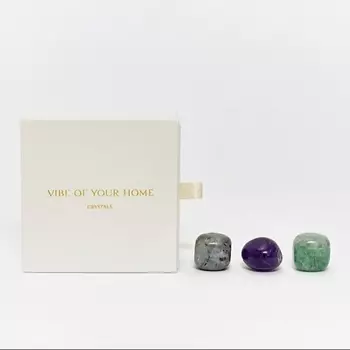 VIBE OF YOUR HOME Набор минералов "Гармония"