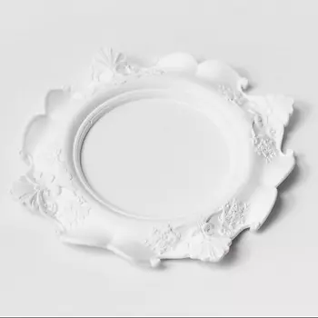 VIBE OF YOUR HOME Подставка для украшений, свечей, кристаллов "Симфония"