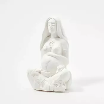 VIBE OF YOUR HOME Тефита - декоративная статуэтка