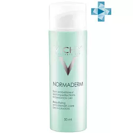 VICHY Корректирующий уход против несовершенств Normaderm Mattifying Correcting Care