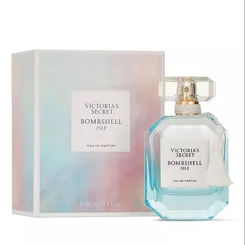 VICTORIA'S SECRET Парфюмерная вода Bombshell Isle с роликовым аппликатором