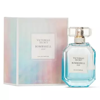 VICTORIA'S SECRET Парфюмерная вода Bombshell Isle с роликовым аппликатором