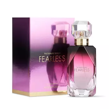 VICTORIA'S SECRET Парфюмерная вода Fearless